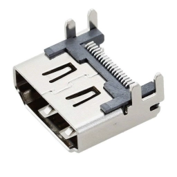 Conector HDMI PS4 fat V1