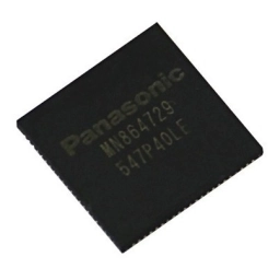 Ic Mn864729 HDMI Ps4 Fat/Slim/Pro