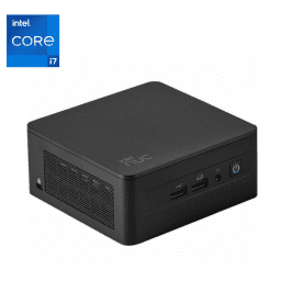 Nuc Intel I7-1260p 12 Pro Kit