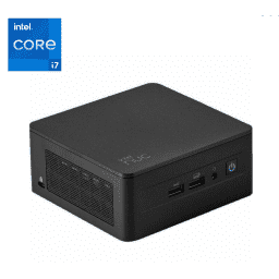 Nuc Asus I7-1260p 12 Pro Kit
