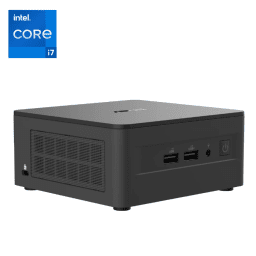 Nuc Intel I7-1370p 13 Pro Kit