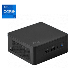 Nuc Intel I7-1360p 13 Pro Kit