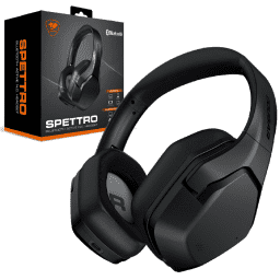 Auricular Cougar Spettro Bt
