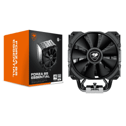 Disipador Cpu Cougar Forza 85 MHP120 Essential