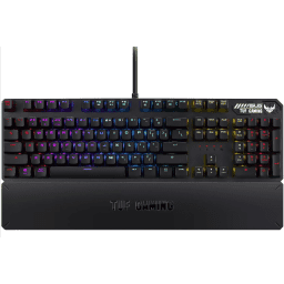 Teclado Asus Ra05 Tuf Gaming K3