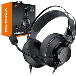 Auricular Cougar Vm410