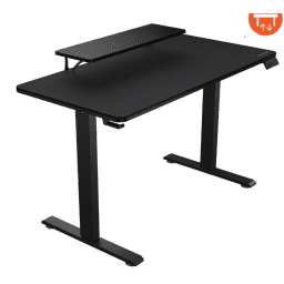 Escritorio El�ctrico Cougar E-star 120 Black