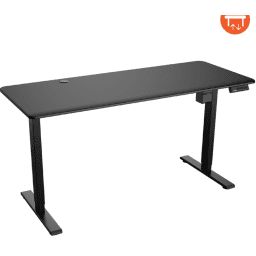 Escritorio El�ctrico Cougar Royal Mossa Black 120