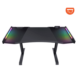 Escritorio Mec�nico Cougar Mars Pro 150 Black Rgb