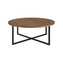 Mesa de Centro Circa Baja