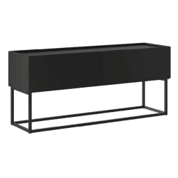 Rack Industrial Sinai Negro