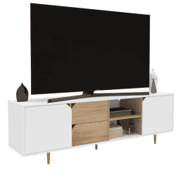 Rack Tebas Combinado