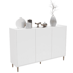 Aparador Argos Blanco