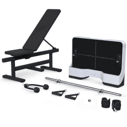 M�quina De Ejercicio Gym Pal Speediance