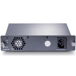 M�dulo De Fuente Tp-link Alimentaci�n Redundante