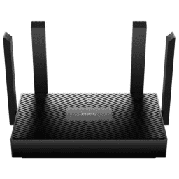 Router Cudy Gigabit Ax1500 Wi-fi 6