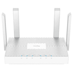 Router Cudy Doble Banda Wifi Ac1200