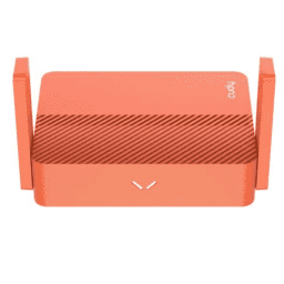 Router Cudy de Bolsillo AC1200