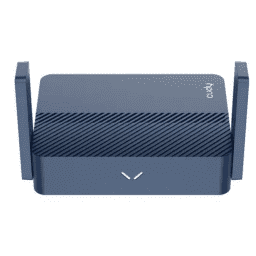 Router Cudy De Bolsillo Ax3000