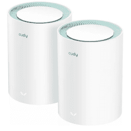 Mesh Cudy Ac1200 (2 Pack)