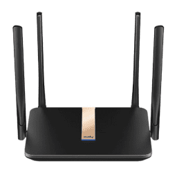 Router Wifi Mesh Cudy Ac1200 4g Lte Doble Banda