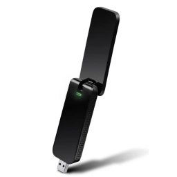 Adap Usb Tp-link Archer T4u Ac1300 C/antena