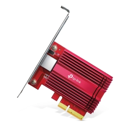 Adap Pci-e Tp-link Tx401 Ethernet 10gbit