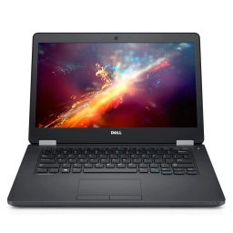 DELL LATITUDE E5470