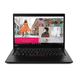 LENOVO THINKPAD X390