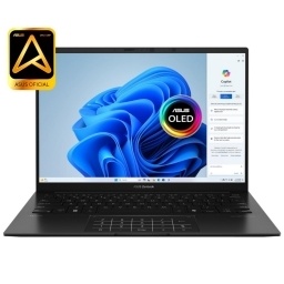 Notebook Asus Zenbook Ryzen 7 5.1Ghz, 16GB, 1TB SSD, 14" OLED