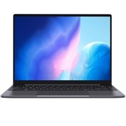 Notebook Chuwi Core i9 5.4Ghz, 32GB, 1TB, 14" QHD, Espa�ol