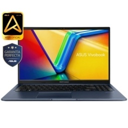 Notebook Asus Core 5 5.0Ghz, 8GB, 512GB SSD, 15.6" FHD
