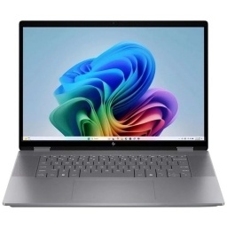 Notebook Convertible HP Ryzen AI 7 5.0Ghz, 24GB, 1TB SSD, 16" WUXGA Touch