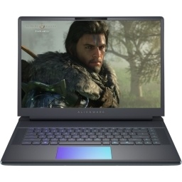 Notebook Gamer DELL Core Ultra 9 275HX 5.4Ghz, 32GB, 2TB SSD, 16" QHD+ 240Hz, RTX 5070Ti 12GB