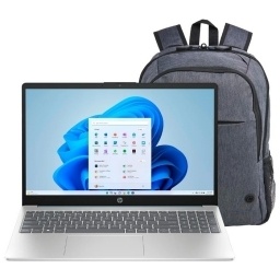 Notebook HP Ryzen 5 4.3GHz, 8GB, 512GB SSD, 15.6" FHD Espa�ol