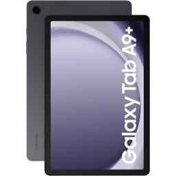 Samsung X210 Galaxy Tab A9+ 2021 11" 8+128GB negra