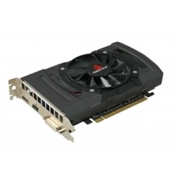 Tarjeta Video Biostar RX550 4GB