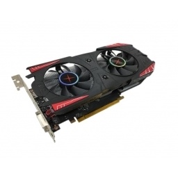 Tarjeta Video Biostar RX560 4GB