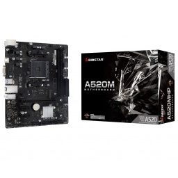 Mother Biostar A520MHP AM4
