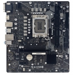 Mother Biostar H610MH LGA 1700