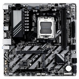 Mother Gigabyte B840M AM5