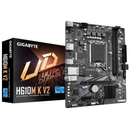 Mother Gigabyte H610M K LGA 1700