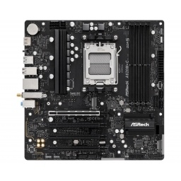 Mother Asrock A620M-C R2.0 AM5 (BULK)