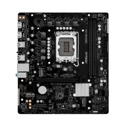 Mother Asrock B860M-H2 LGA 1851