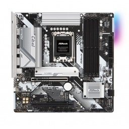 Mother Asrock B760M Pro RS LGA 1700