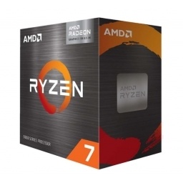 Procesador AMD Ryzen 7 5700G Box 4.6Ghz AM4