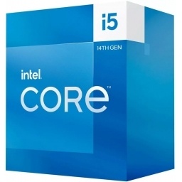 Procesador Intel Core i5 14400 Box 2.5Ghz LGA1700
