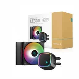 Cooler Liquido Deepcool LE300 ARGB