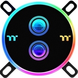 Fancooler Thermaltake Pacific C240 DDC Hard Tube kit