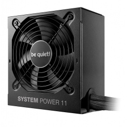 Fuente be quiet! System Power 11 650W Bronze